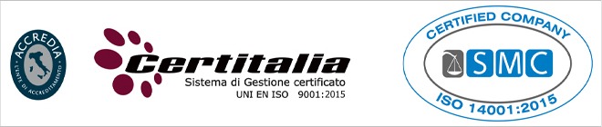 Certificazioni Power Europe